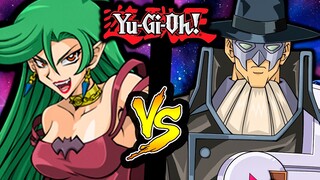 YU-GI-OH DUELO : DEMÔNIO x VAMPIRO - SPEED DUEL