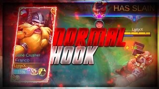 FRANCO NEW SKIN - MLBB