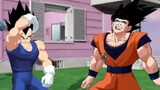 A foreign big shot made a 2-minute speedrun version of the entire Dragon Ball Z series