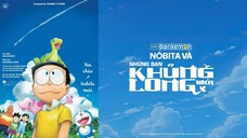 Doraemon movie 40 Nobita và những người bạn khủng long mới