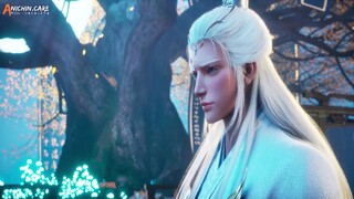 Azure Legacy S2 Episode 53 Sub Indo