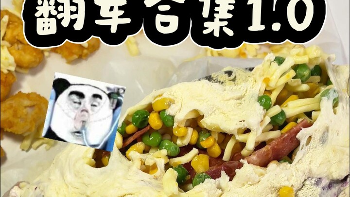 Khi một người mới vào bếp quyết định trở thành blogger ẩm thực