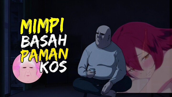Mimpi Bas Paman Kos πΉ π¦