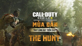 COD Mobile | Review Season 10: MÙA SĂN - Battle Pass Chất Hơn Nước Cất