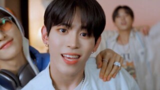 Video ca khúc "TICKET" nằm trong album của nhóm nam mới NOWADAYS của CUBE đã được công bố!