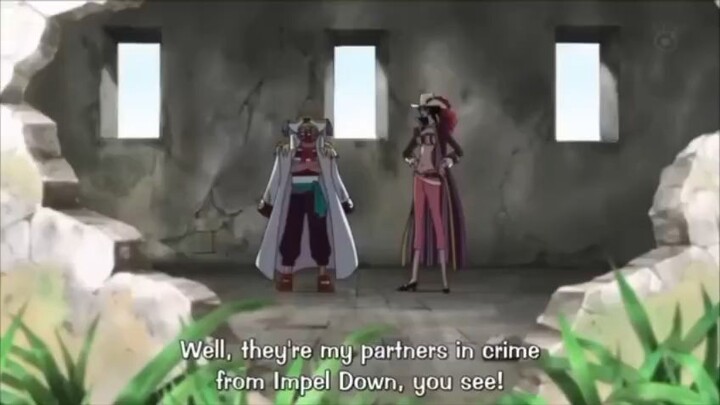 one piece terbaru
