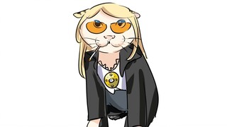 【FGO】Tuan, tunggu sebentar, Pelayan punya sesuatu untuk dikatakan
