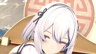 แล้วคนที่ยังชอบซีเรียสอยู่หายไปไหนล่ะ (Azur Lane)