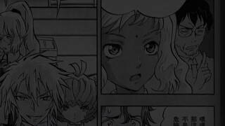 【Gundam TIME】Issue 67! It's rumored to be in charge! "Gundam 00" Lady Justice F Type
