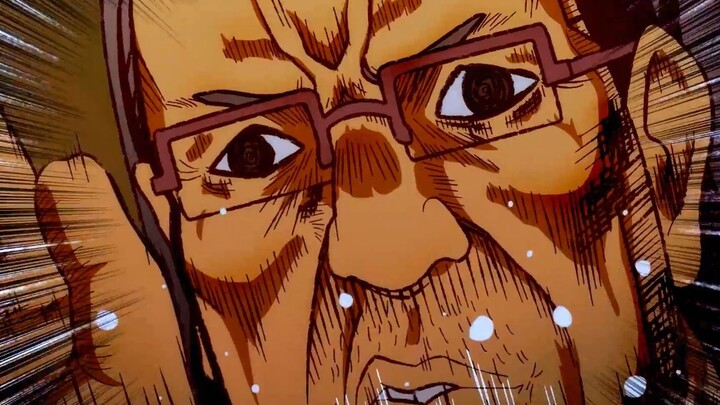 Uncle: Do you know how much psychological damage a big * can cause?
