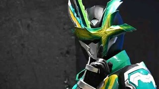 Một số hình ảnh về KamenRider Saber Ep 6 Part 1