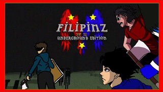 DRAGON AGAIN?? (May mali sa END) | FilipinzSMP