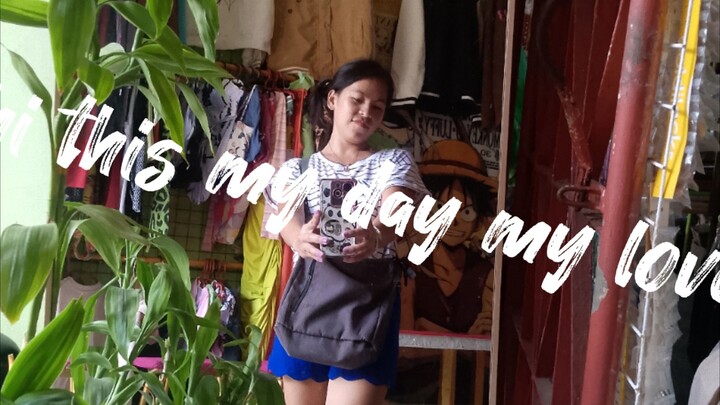hi my one