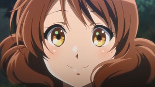 [Kyotobuki/AMV]BrushUp × BrassUp cùng Kumiko dễ thương!