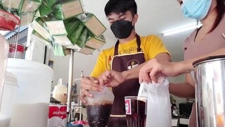 ชงง่าย ขายดี อร่อย กาแฟโบราณถุงกระดาษค่ะ