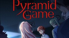 Pyramid Game Episode 04 - Eng sub