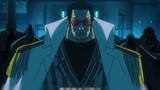 Do you know why Kizaru doesn't compete with Akainu and Aokiji for the position of Marshal?