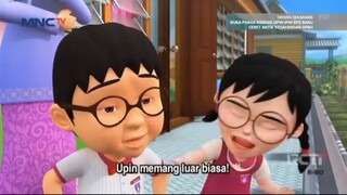Upin & Ipin Sepeda Ijat Baru Episode Terbaru 2024 - Upin Dan Ipin Full Movie Terbaru