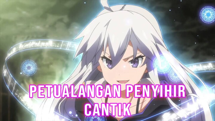 Suka Bertualang! Rekomendasi Anime Adventure Terbaik