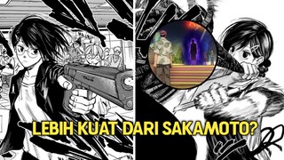 Ketika Istri Sakamoto Jadi Pembunuh Bayaran Terkuat