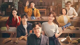 Gen Z Episode 20 [Sub Indo]