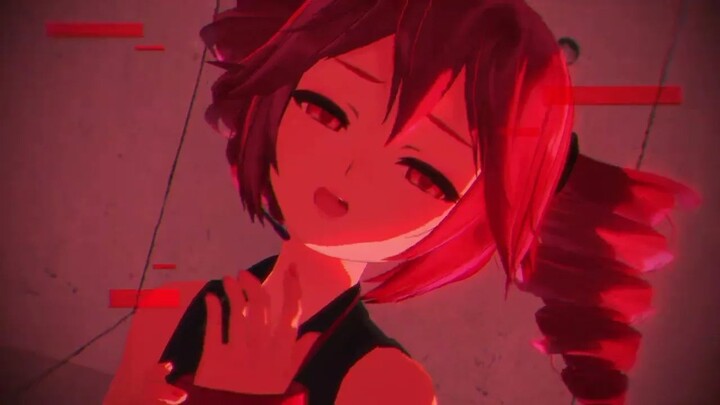 【MMD】Humania (Human Fanatic)【Tda Style Modified Accent Te】【Transportation】