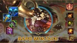 Bard Montage -//- Season 11- Best Bard Plays - League of Legends - #2