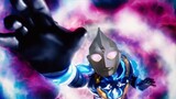 Ultraman Tiga Galaxy Rising