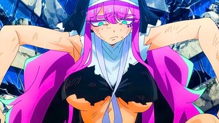 SHE Became the VILLAIN and Wants to do THAT with the Magical Girls!! [1-11]