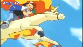 Pokemon Tổng Hợp (Ep 34.4) Ngựa lửa tiến hóa #PokemonTongHop_tap34