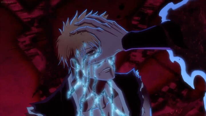 Ichigo amv bleach tybw