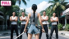 Intrik dan Pengkhianatan: Kisah Lin Kiao Merebut Kendali Perusahaan
