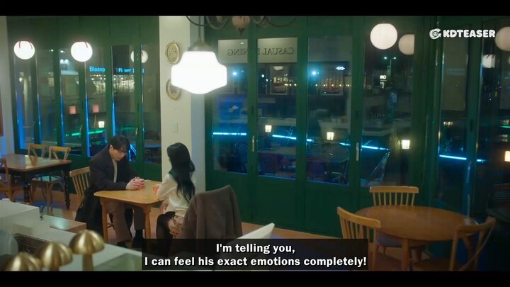 Love in Sync (2026) | Korean Drama | Trailer 2