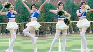 足球宝贝❤在线应援