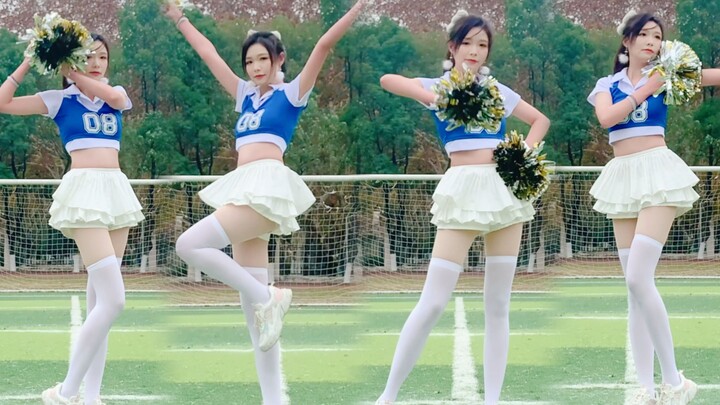 足球宝贝❤在线应援