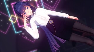 [Honkai Impact3MMD/4k] กัปตัน~ ช่วงนี้คุณทำงานหนักไหม?