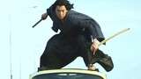 Iai, Yanhui, và kiếm thuật, kiếm sĩ đẹp trai nhất Nhật Bản, sánh ngang với vị vua "Tachibana Ukyo"