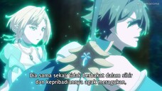 Tsuyokute New Saga eps05 indo