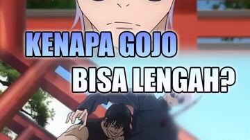 Gojo Lengah