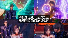 Dubu Xiao Yao Eps 361 Sub Indo