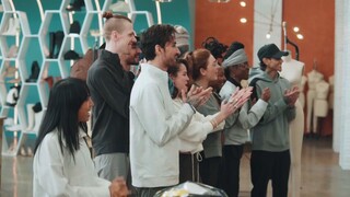 PROJECT RUNWAY (Season 21) - Episode 2