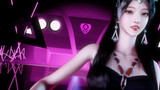 Do you like this kind of Liu Shen dancing? -MMD "Taoyuan Love Song"