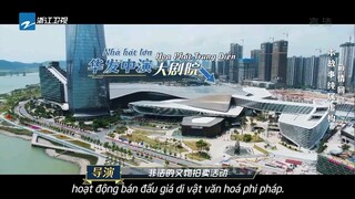 [Vietsub] Keep Running Mùa 5 - Tập 3