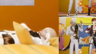 Lin Ya's Death