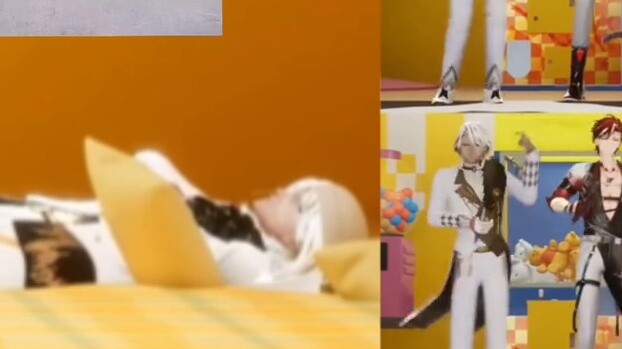 Lin Ya's Death