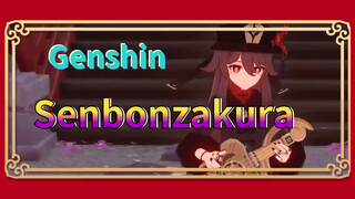 Senbonzakura