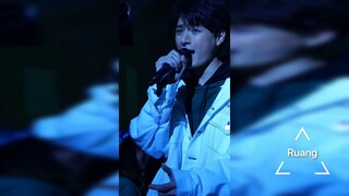 KristPerawat : นี้แหละความรัก (This is love)