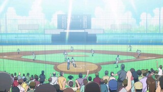 Diamond no Ace S1 ep 43 sub indo