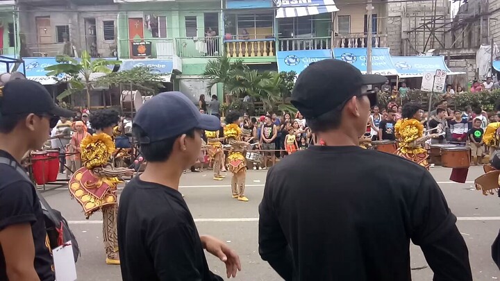 Sinulog Festival 2018 Cebu