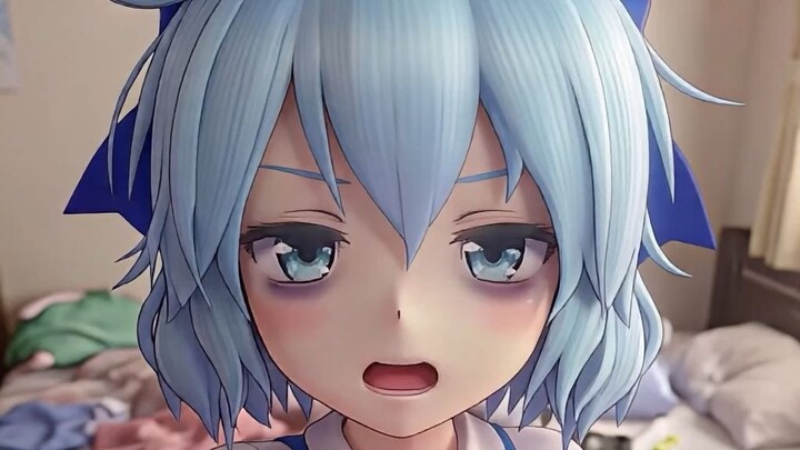 Tiên nữ tự giác